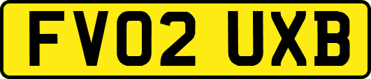 FV02UXB