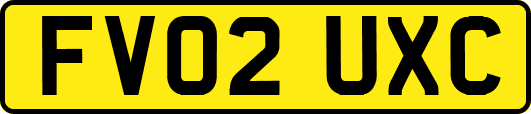 FV02UXC
