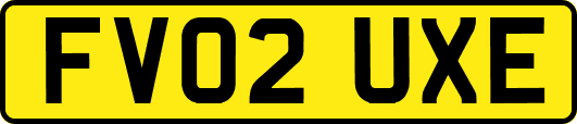 FV02UXE
