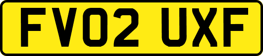 FV02UXF