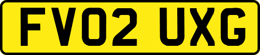 FV02UXG
