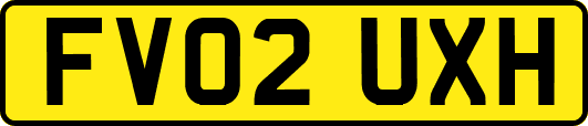 FV02UXH