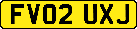 FV02UXJ