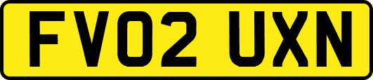 FV02UXN