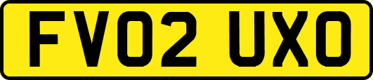 FV02UXO