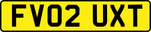 FV02UXT