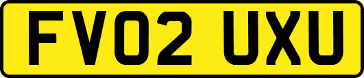 FV02UXU