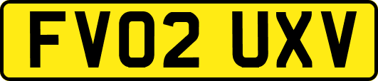 FV02UXV