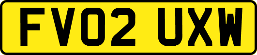 FV02UXW
