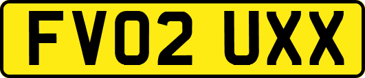 FV02UXX