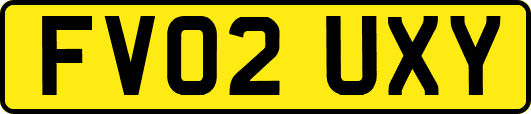 FV02UXY