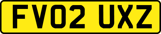 FV02UXZ