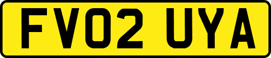 FV02UYA