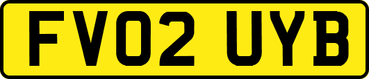 FV02UYB