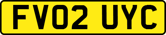 FV02UYC