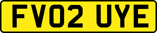 FV02UYE