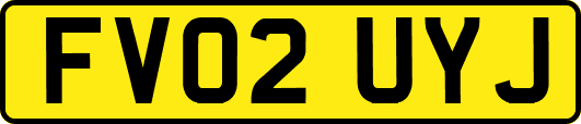 FV02UYJ