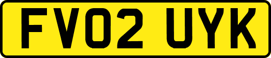 FV02UYK
