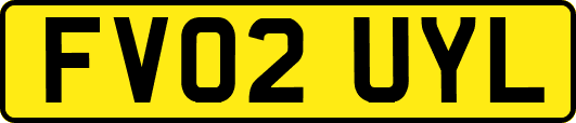 FV02UYL