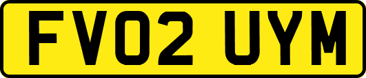 FV02UYM