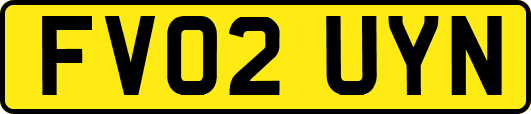 FV02UYN