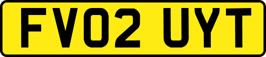 FV02UYT