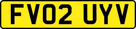 FV02UYV