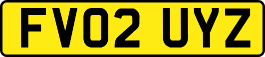FV02UYZ