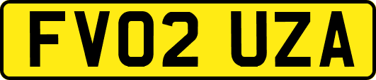 FV02UZA