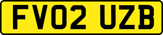 FV02UZB