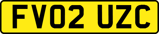 FV02UZC