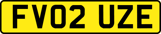 FV02UZE