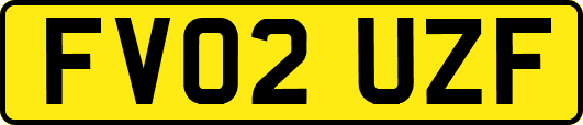 FV02UZF
