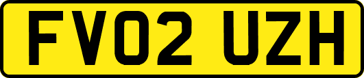 FV02UZH