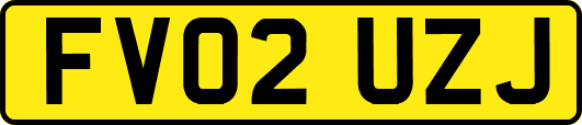 FV02UZJ