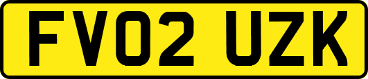 FV02UZK