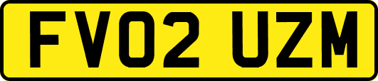 FV02UZM