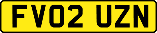 FV02UZN