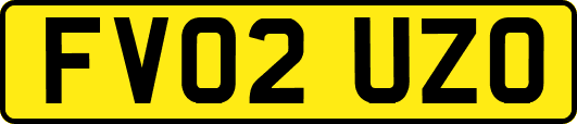 FV02UZO