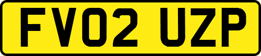 FV02UZP
