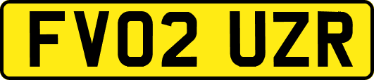FV02UZR