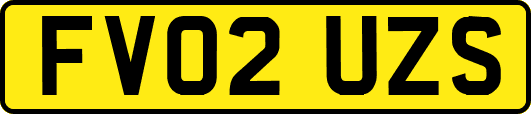 FV02UZS