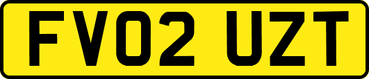 FV02UZT