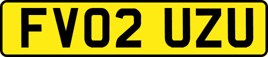 FV02UZU