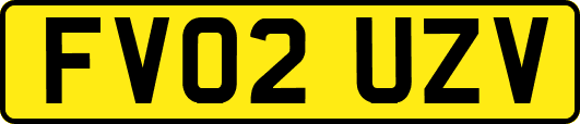 FV02UZV