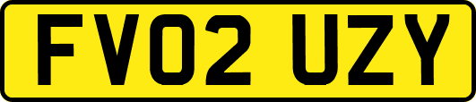 FV02UZY
