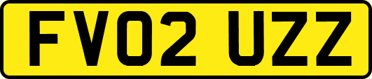 FV02UZZ