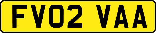 FV02VAA