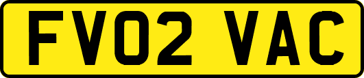 FV02VAC