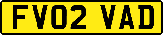 FV02VAD